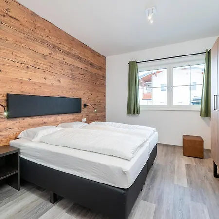In St Johann Im Pongau With Sauna, Cleaning Included Chalet Alpendorf (Salzburg)