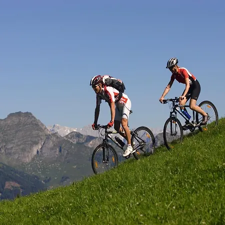 In Near Slopes, Cleaning Included Alpendorf (Salzburg)