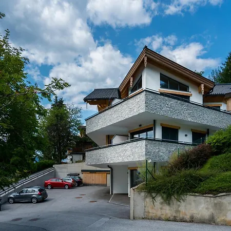 Chalet In St Johann Im Pongau With Sauna, Cleaning Included *