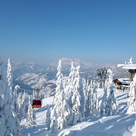 In Near Slopes, Cleaning Included