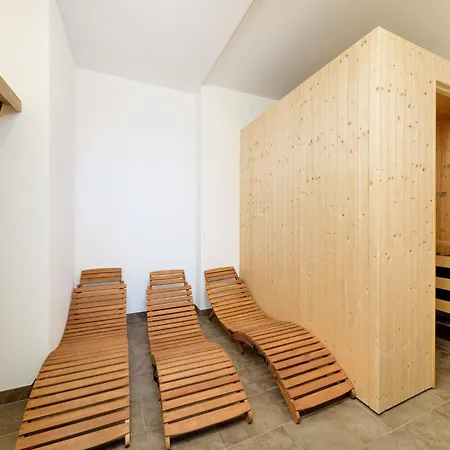 In St Johann Im Pongau With Sauna, Cleaning Included Chalet