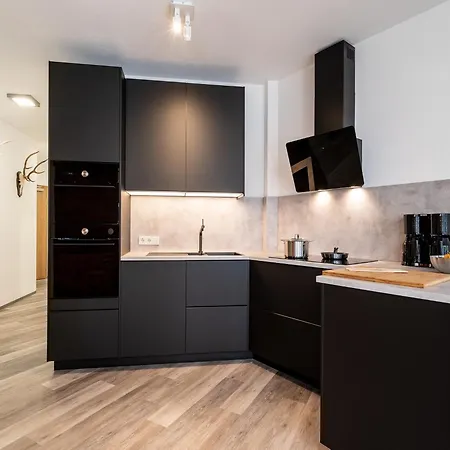 In St Johann Im Pongau With Sauna, Cleaning Included Chalet